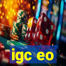 igc eo