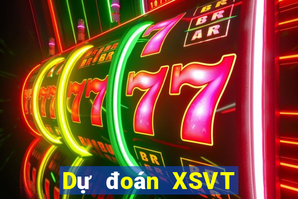 Dự đoán XSVT ngày 25