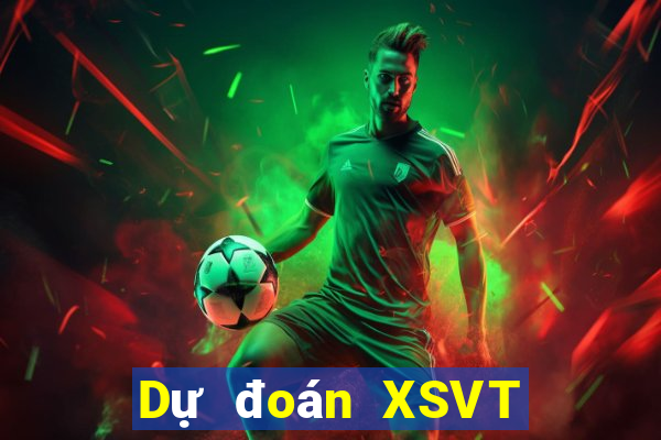 Dự đoán XSVT ngày 25