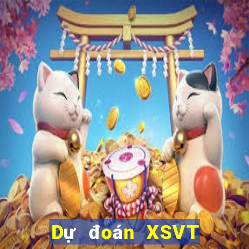 Dự đoán XSVT ngày 25