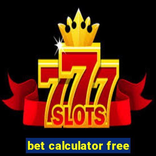 bet calculator free