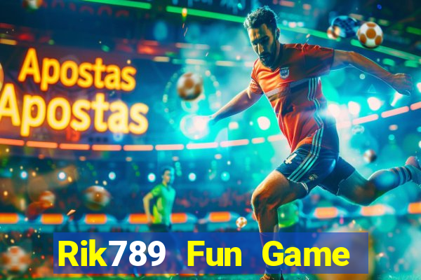 Rik789 Fun Game Bài 88Vin