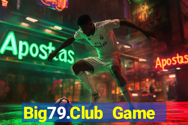 Big79.Club Game Bài Kubet