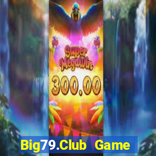 Big79.Club Game Bài Kubet