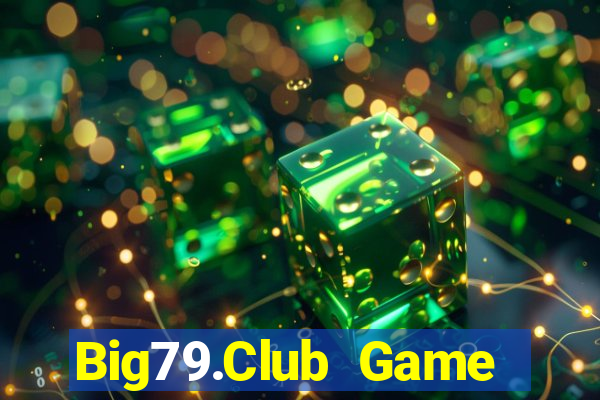 Big79.Club Game Bài Kubet