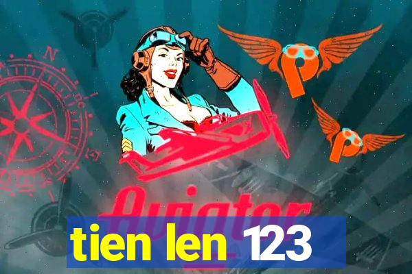 tien len 123