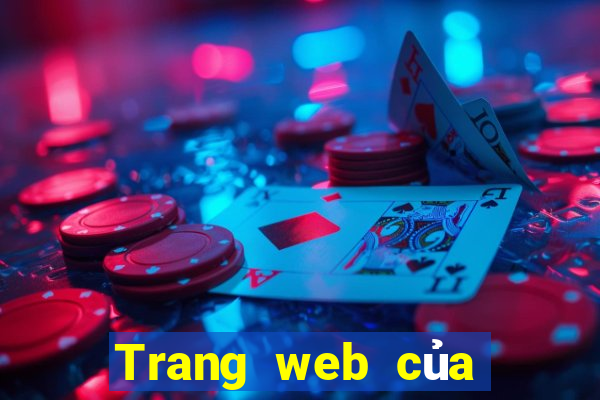 Trang web của BMW Benz