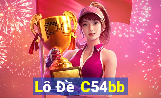 Lô Đề C54bb