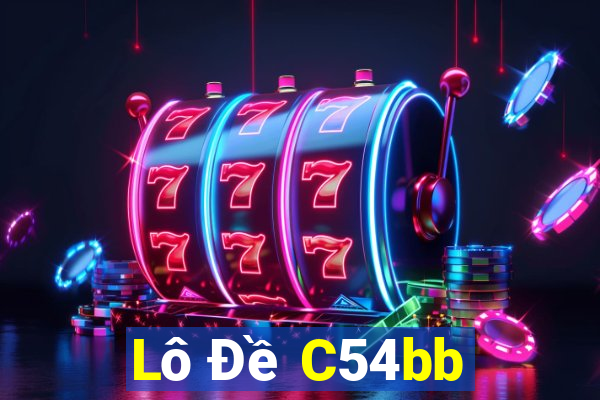 Lô Đề C54bb