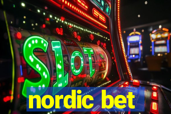 nordic bet