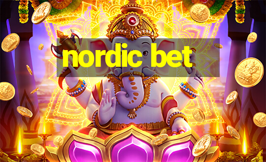 nordic bet