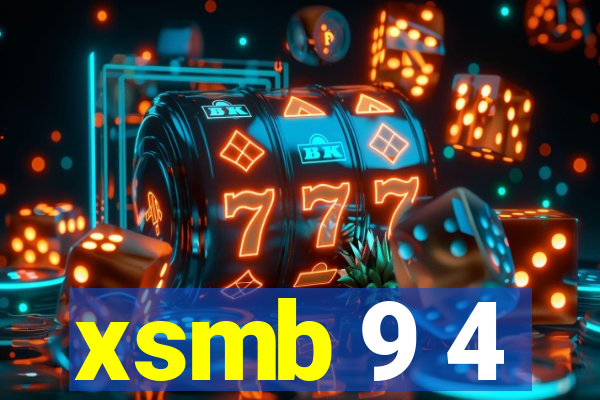 xsmb 9 4