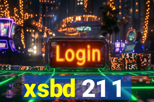 xsbd 21 1