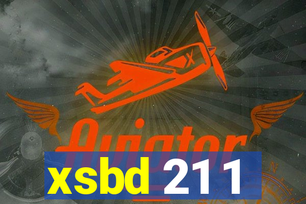 xsbd 21 1