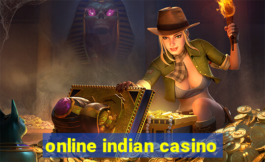 online indian casino