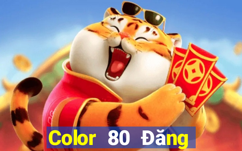 Color 80 Đăng ký Tải Fun88