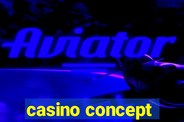 casino concept