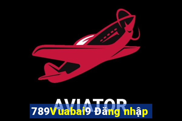 789Vuabai9 Đăng nhập