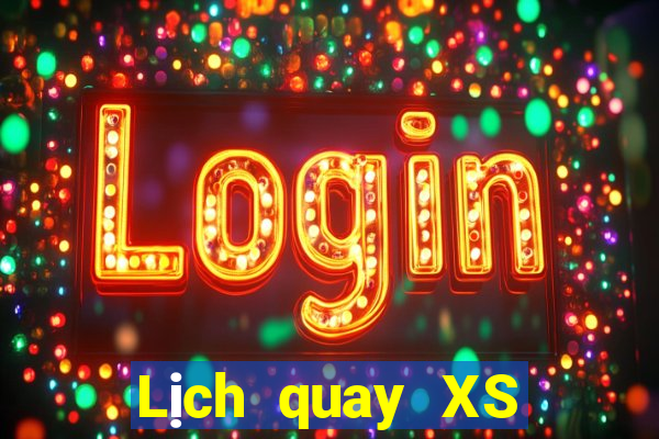 Lịch quay XS Keno Vietlott ngày 30