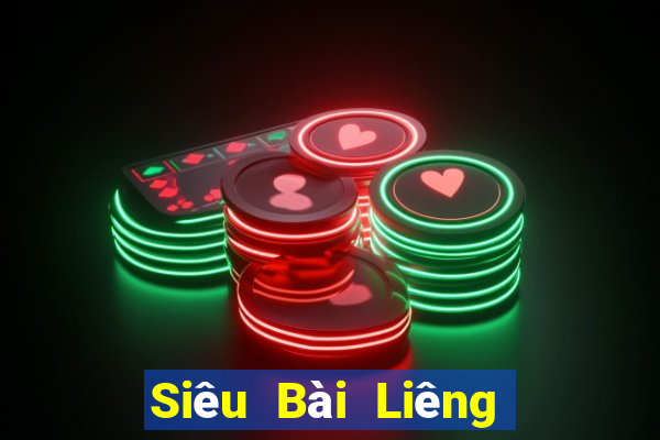 Siêu Bài Liêng phiên bản 3d