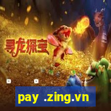 pay .zing.vn