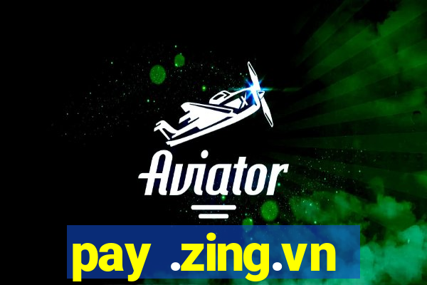 pay .zing.vn