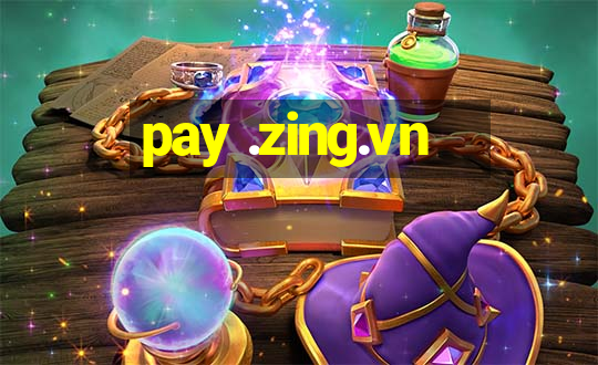 pay .zing.vn