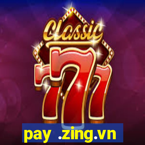 pay .zing.vn