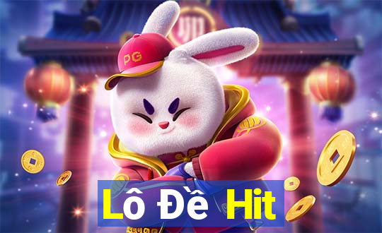 Lô Đề Hit