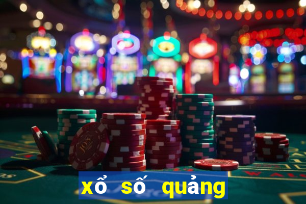 xổ số quảng ngãi 02 03