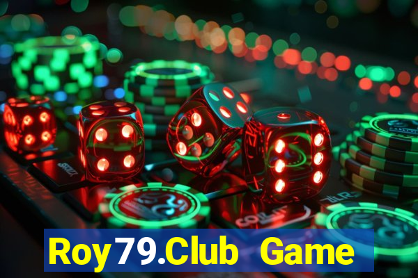 Roy79.Club Game Bài G52