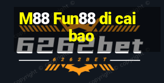 M88 Fun88 di caibao