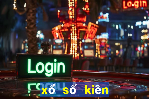 xổ số kiên giang 26 tháng 3