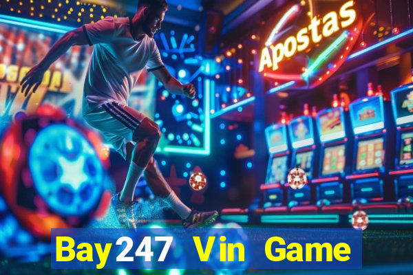 Bay247 Vin Game Bài 88