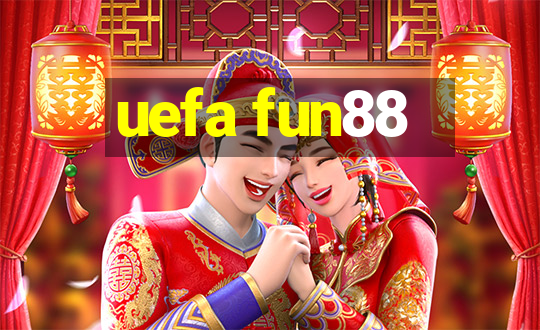 uefa fun88