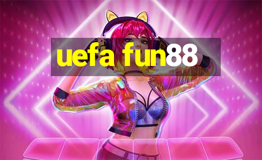 uefa fun88