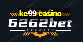 kc99 casino