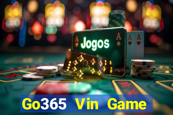 Go365 Vin Game Bài V52