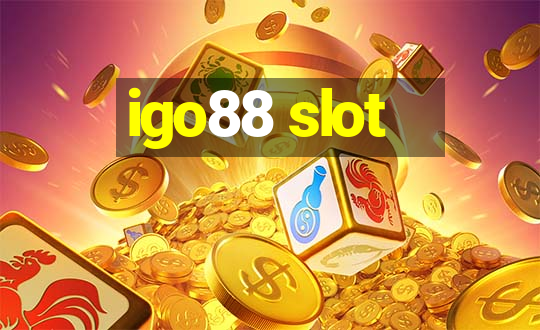 igo88 slot