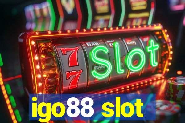 igo88 slot