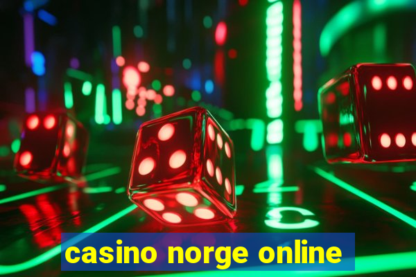 casino norge online