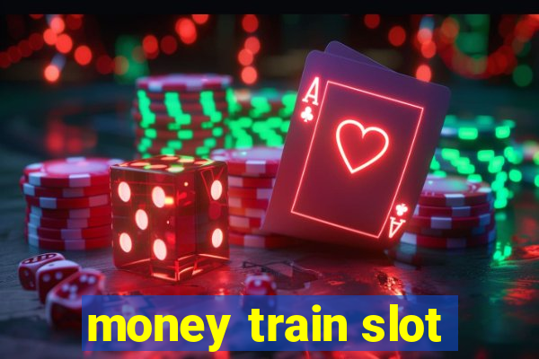 money train slot