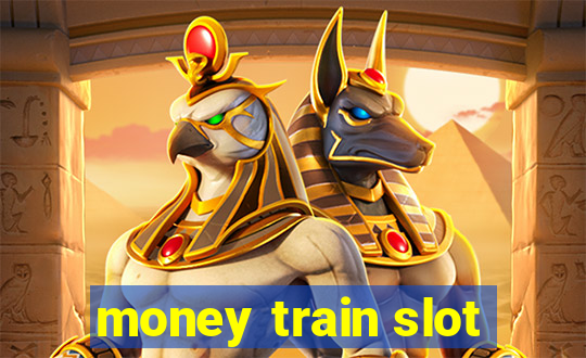 money train slot