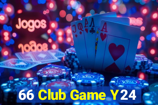 66 Club Game Y24