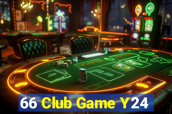 66 Club Game Y24