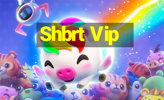 Shbrt Vip