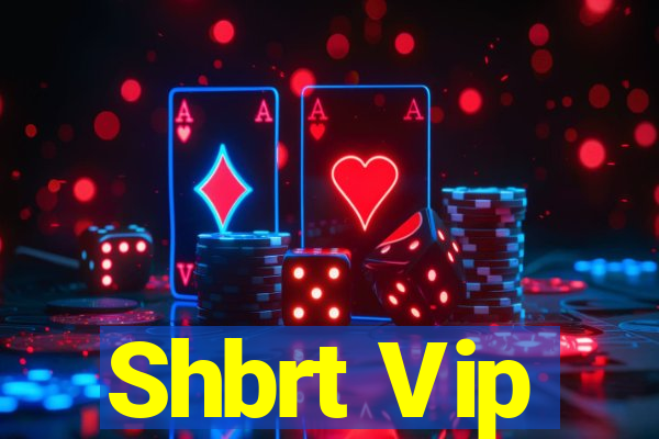 Shbrt Vip