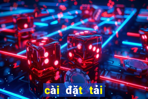 cài đặt tải game 789 club