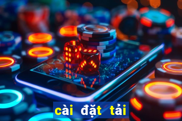 cài đặt tải game 789 club