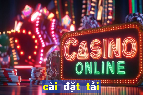 cài đặt tải game 789 club